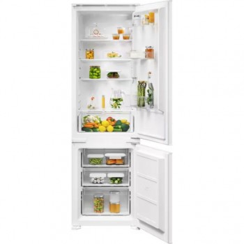 ELECTROLUX ENS3SE18S fridge-freezer