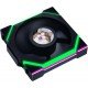 Lian Li UNI FAN SL Wireless LCD 120 Reverse Blade Computer case 12 cm Black 1 pc(s)