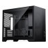 Mini PC Case PHANTKES XT M3, mATX, Tempered Glass