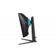 Samsung | Gaming Monitor | LS27BG650EUXEN | 27 
