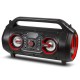 Bazooka Audiocore Portable Speaker, bluetooth 5.0, FM Radio, Micro Card, SDIPX4, 2000mAh, AC875 Bazooka Audiocore Portable Speaker, bluetooth 5.0, FM Radio, Micro Card, SDIPX4, 2000mAh, AC875