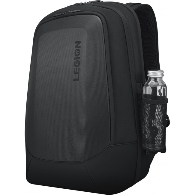 Lenovo | Legion Armoured Backpack II | GX40V10007 | Fits up to size 17 