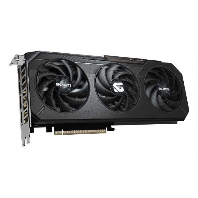 GIGABYTE GeForce RTX 5060 GAMING OC 8G Graphics Card - 8GB GDDR7