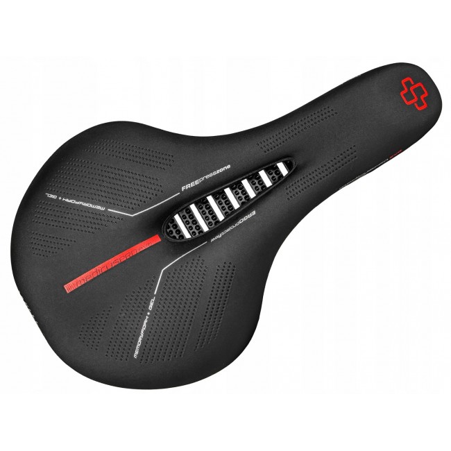 Wittkop Medicus PROevo 1.0 (TRK) bicycle saddle Wittkop Medicus PROevo 1.0 (TRK) bicycle saddle