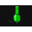 Razer BlackShark V2 X Headset Wired Head-band Gaming Green, Black