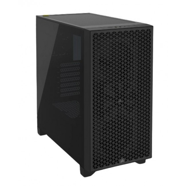 Corsair CC-9011251-WW computer case Midi Tower Black