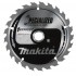 Makita Efficut circular saw blade 26 cm 1 pc(s)