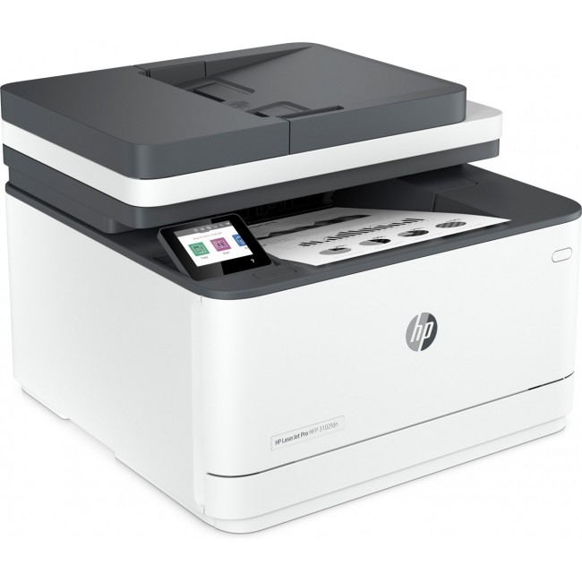 HP LaserJet Pro MFP 3102fdn Printer HP LaserJet Pro MFP 3102fdn Printer