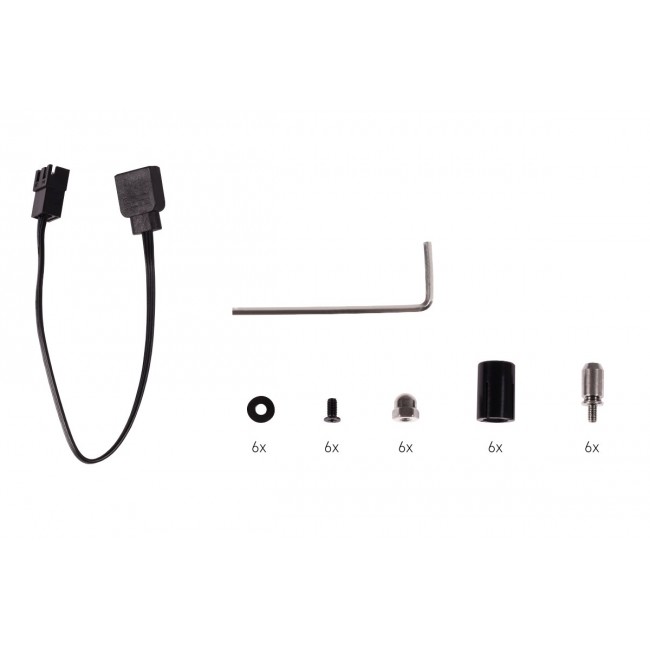 Alphacool Core Distro Plate Pump & reservoir