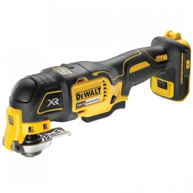 DeWALT DCS356P2-QW cordless universal cutter