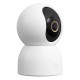Xiaomi Smart Camera C500 Spherical IP security camera Indoor 3200 x 1800 pixels Ceiling/Wall/Desk