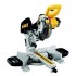 DeWalt System AKU 18V 18V Mitre Saw 184mm, Speed 3