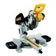 DeWalt System AKU 18V 18V Mitre Saw 184mm, Speed 3