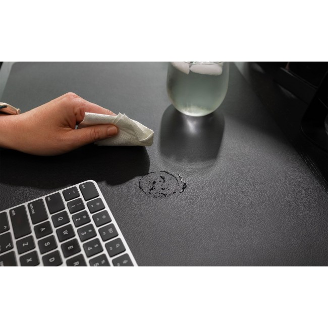 Twelve South TS-2258 mouse pad Gaming mouse pad Black