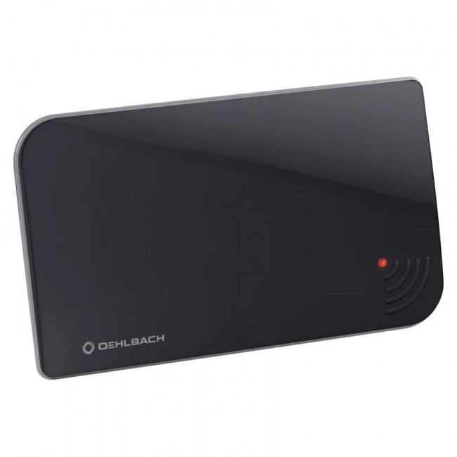 Oehlbach Scope Vision DVB-T2 HD indoor mono television antenna