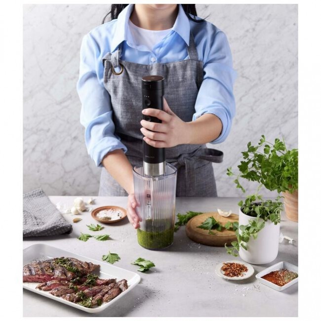 ZWILLING XTEND Hand mixer 250 W Black