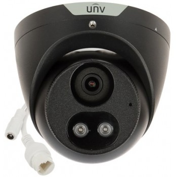IP Camera IPC3615SB-ADF28KMC-I0-Black