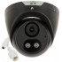 IP Camera IPC3615SB-ADF28KMC-I0-Black