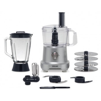 Food Processor Stollar SPP700