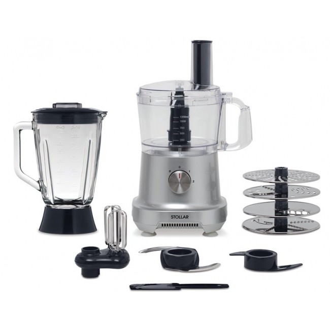 Food Processor Stollar SPP700