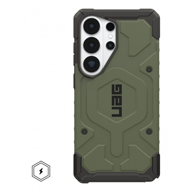 Urban Armor Gear Pathfinder mobile phone case 17.5 cm (6.9