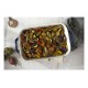 Staub 40511-149-0 baking dish 4.4 L Rectangular Ceramic Casserole baking dish
