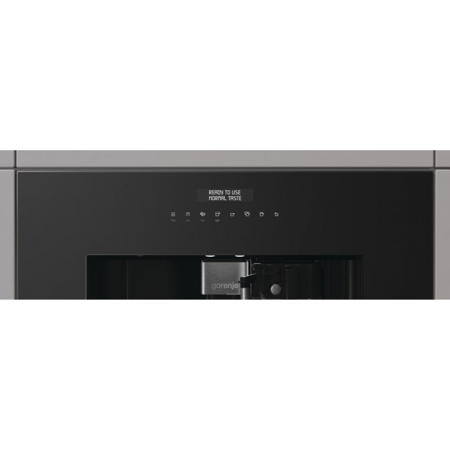 Gorenje Inbyggd kaffemaskin CM4G8BG