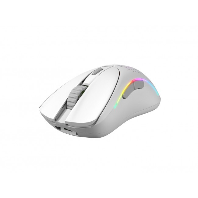 Glorious Gaming Glorious Model D 2 Wireless Gaming-Maus - wei 