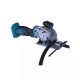 DEDRA DED7049 chainsaw