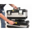Fatmax Mobile Workshop - Metal/Plastic - Grey Fatmax Mobile Workshop - Metal/Plastic - Grey