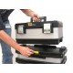 Fatmax Mobile Workshop - Metal/Plastic - Grey
