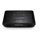 Xoro SAT100375 radio Internet Digital Black