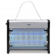 Insecticide lamp ADLER AD 7940 Black, Silver