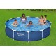 Bestway Steel Pro Round Above Ground Pool 3.66 m x 76 cm