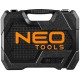 NEO tools 10-062 socket/socket set