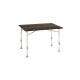 Outwell Berland M Brown, Grey