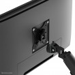 Neomounts DS70-250BL2 Monitor arm 17-32
