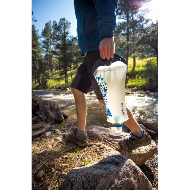 Katadyn BeFree Gravity 3 L