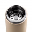 Fellow Carter Move Mug Thermal mug 355 ml Sand Fellow Carter Move Mug Thermal mug 355 ml Sand