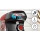 Bosch Tassimo Happy TAS103E coffee maker Fully-auto Capsule coffee machine 0.7 L Bosch Tassimo Happy TAS103E coffee maker Fully-auto Capsule coffee machine 0.7 L