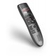 Philips SMP 3700 Black Presentation microphone