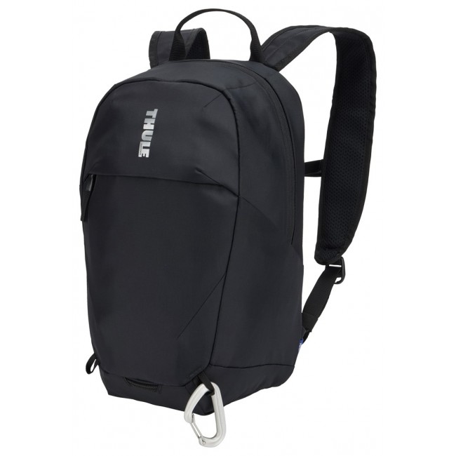 Thule EnRoute TEBP5112 - Black backpack Casual backpack Nylon