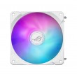 ASUS ROG Ryuo IV SLC 360 ARGB White Edition Processor All-in-one liquid cooler 12 cm ASUS ROG Ryuo IV SLC 360 ARGB White Edition Processor All-in-one liquid cooler 12 cm
