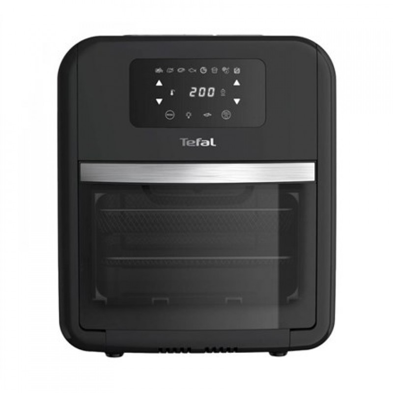 Tefal Easy Fry FW5018 Single 11 L Stand-alone 2000 W Hot air fryer Black