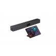 Yealink MeetingBar A25 Video Bar and CTP25 Touch Console Kit Bundle Black 3840 x 2160 pixels 30 fps Yealink MeetingBar A25 Video Bar and CTP25 Touch Console Kit Bundle Black 3840 x 2160 pixels 30 fps