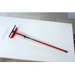 Window Squeegee with Pole Vileda
