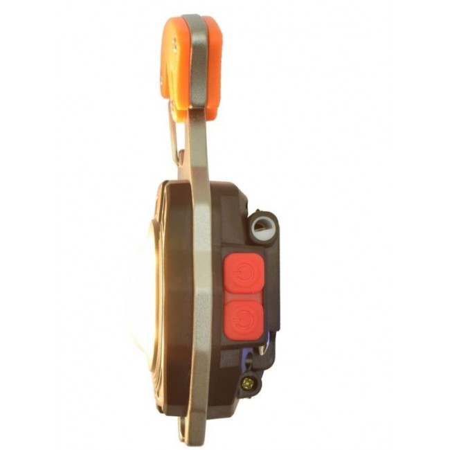 Rescue JS-Tactical Emergency and Tactical Keychain with LED Flashlight Rescue JS-Tactical Emergency and Tactical Keychain with LED Flashlight