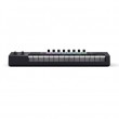 Novation Launchkey 25 mk4 - MIDI keyboard 25 keys Novation Launchkey 25 mk4 - MIDI keyboard 25 keys