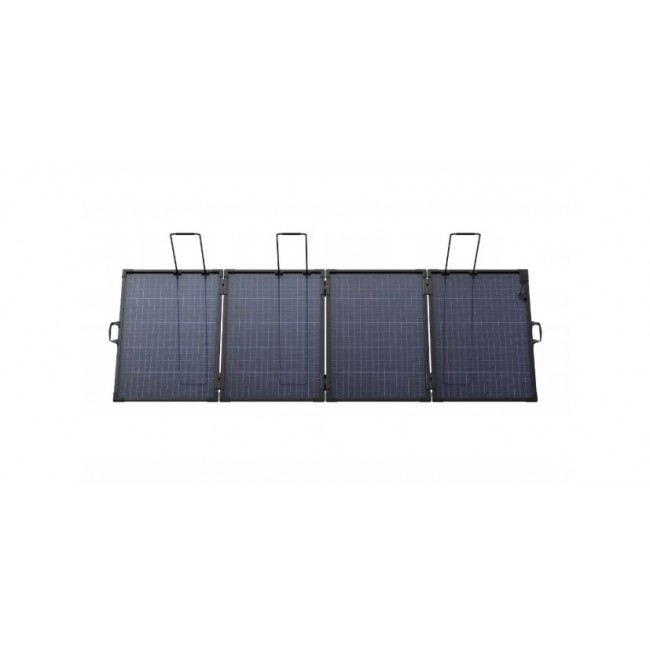 Anker Solix PS400 400W Bifacial Folding Solar Panel