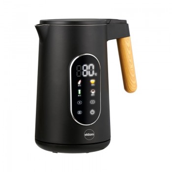 ELDOM WIRELESS WITH TEMPERATURE CONTROL C550 WALD